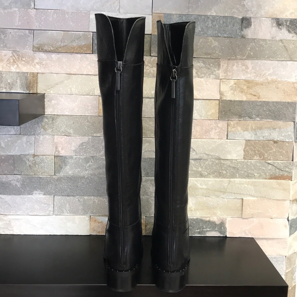 🎁 Franco Sarto Daya Knee High Boot - Picture 11 of 16